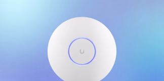 Ubiquiti UniFi U7 Pro - Recensione completa