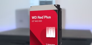 WD Red Plus – Recensione completa WD Red Plus - Recensione completa