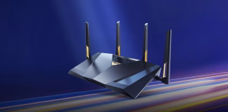 ASUS RT-BE88U – Recensione completa ASUS RT-BE88U - Recensione completa