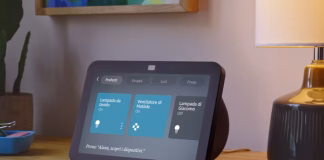 Amazon Echo Show 8 – Recensione completa Amazon Echo Show 8 - Recensione completa