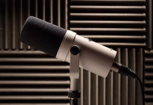 Come scegliere un microfono per podcast e streaming – Guida completa Come scegliere un microfono per podcast e streaming - Guida completa