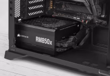 Corsair RM850x – Recensione completa Corsair RM850x - Recensione completa
