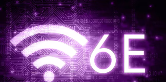 Cos’è il WiFi 6E? Cos'è il WiFi 6E?