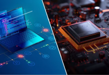Qual è la differenza tra software e firmware? Qual è la differenza tra software e firmware?