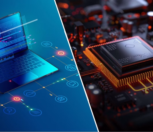Qual è la differenza tra software e firmware? Qual è la differenza tra software e firmware?