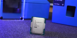 Intel Core Ultra 9 285K - Recensione completa