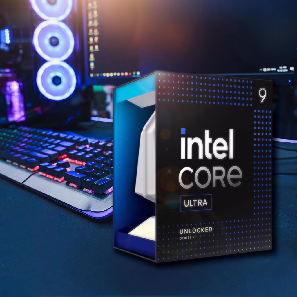 Intel Core Ultra 9 285K 1