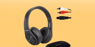 Retekess TA005 – Recensione completa Retekess TA005 - Recensione completa