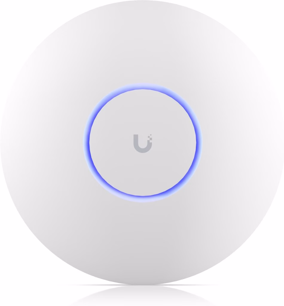 Ubiquiti UniFi U7 Pro 3