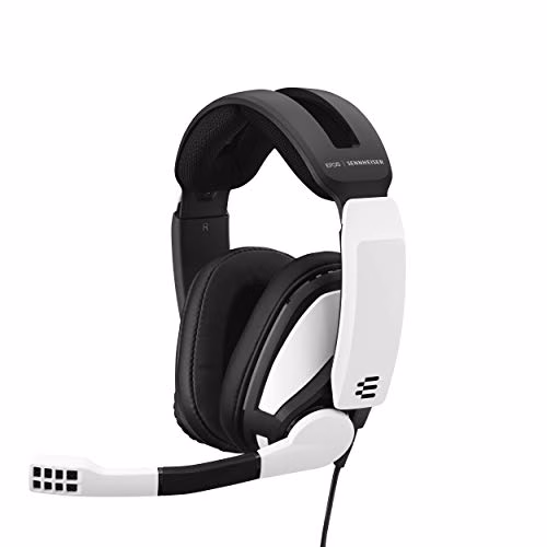 EPOS Sennheiser GSP 301 Headset