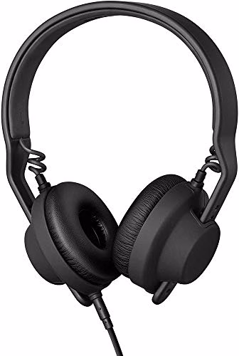 AIAIAITma-2 Dj Cuffie Professionali con Alto Isolamento e Bassi Potenti
