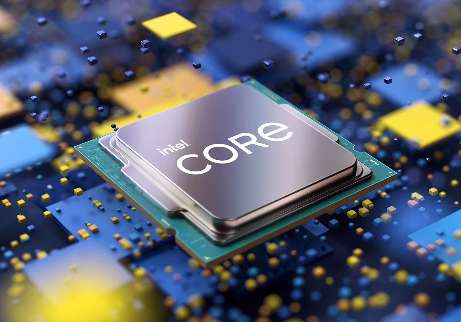 Intel Core i7-11700K - Processore desktop da 11 generazione (clock di base: 3.6 GHz Tuboost: 4.9 GHz, 8 core, LGA1200) BX8070811700K