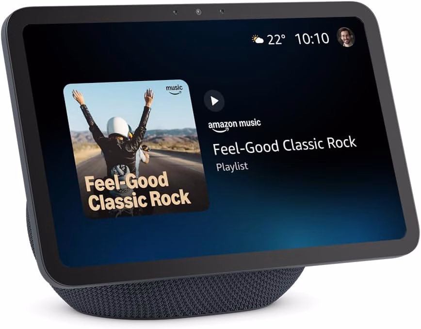 Amazon Echo Show 8 2