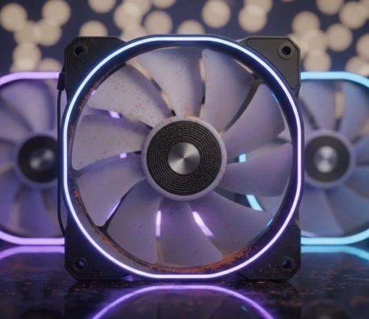 Come pulire le ventole del PC – Guida completa Come pulire le ventole del PC - Guida completa