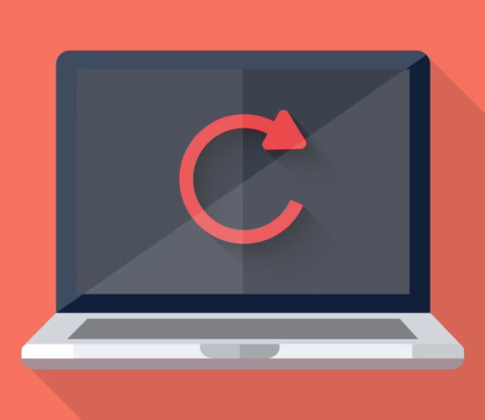 Come riavviare il PC – Guida completa Come riavviare il PC - Guida completa