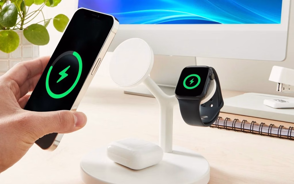 Come scegliere un caricatore wireless - Guida completa