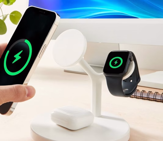 Come scegliere un caricatore wireless – Guida completa Come scegliere un caricatore wireless - Guida completa