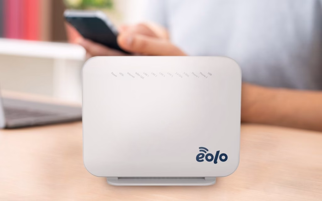 Come scegliere un router per EOLO - Guida completa