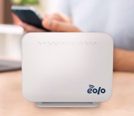 Come scegliere un router per EOLO – Guida completa Come scegliere un router per EOLO - Guida completa