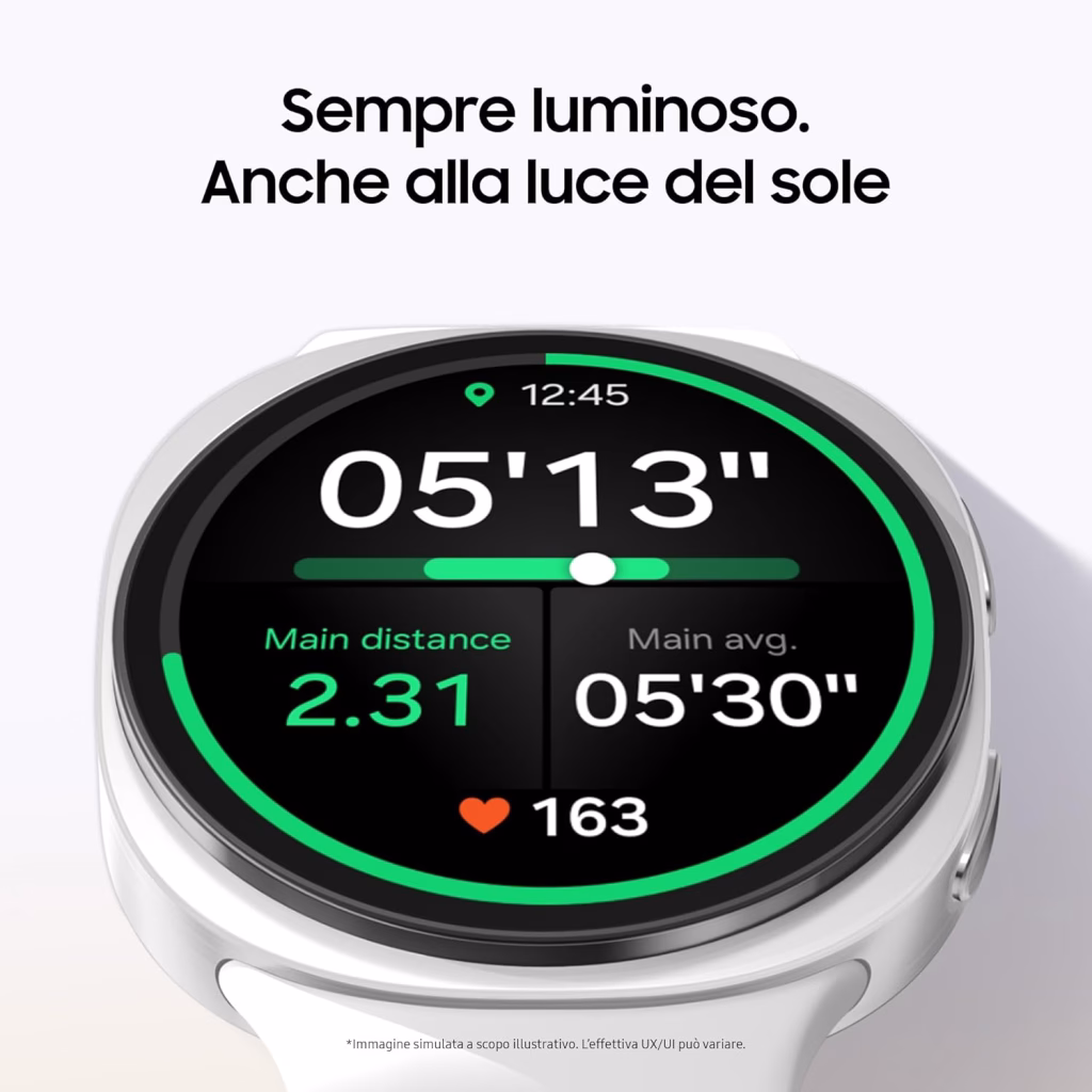 Samsung Galaxy Watch8 1