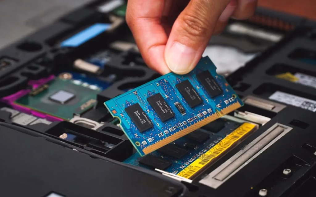 Come aumentare la RAM del PC portatile - Guida completa