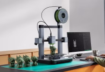 Come funziona una stampante 3D – Guida completa Come funziona una stampante 3D - Guida completa
