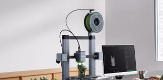 Come funziona una stampante 3D – Guida completa Come funziona una stampante 3D - Guida completa
