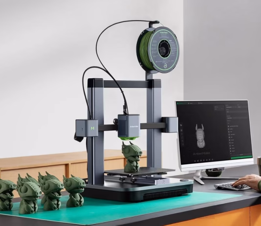 Come funziona una stampante 3D – Guida completa Come funziona una stampante 3D - Guida completa