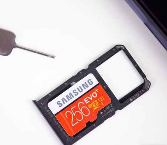Come passare tutto sulla microSD – Guida completa Come passare tutto sulla microSD - Guida completa