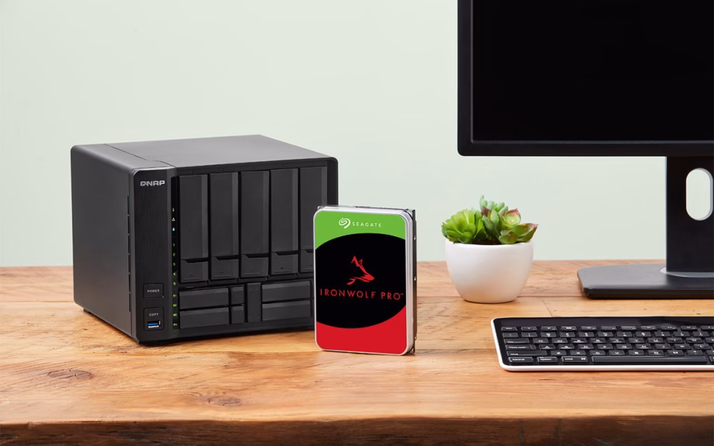 Come scegliere un Hard Disk per NAS - Guida completa