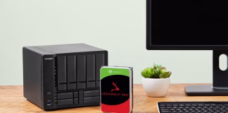 Come scegliere un Hard Disk per NAS – Guida completa Come scegliere un Hard Disk per NAS - Guida completa