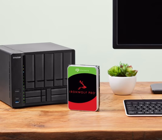 Come scegliere un Hard Disk per NAS – Guida completa Come scegliere un Hard Disk per NAS - Guida completa
