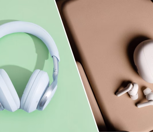 Meglio cuffie o auricolari? Differenze e quali scegliere Meglio cuffie o auricolari? Differenze e quali scegliere