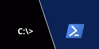 PowerShell vs CMD: differenza e quale usare
