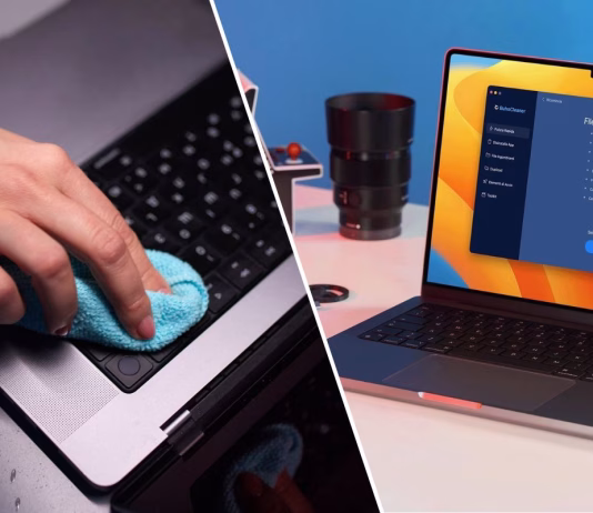 Come pulire il Mac – Guida completa Come pulire il Mac - Guida completa