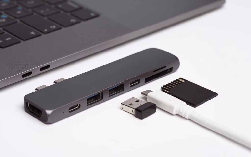Come scegliere un hub USB - Guida completa