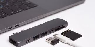 Come scegliere un hub USB – Guida completa Come scegliere un hub USB - Guida completa