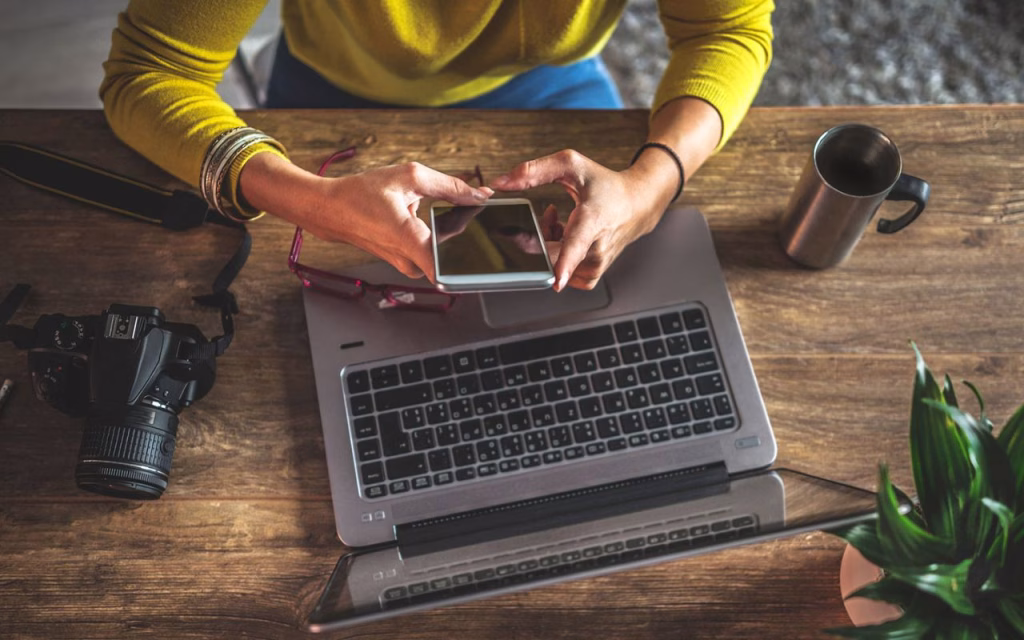 Come trasferire le foto sul PC - Guida completa