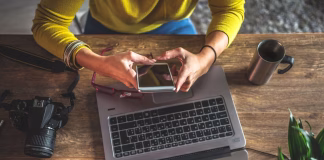 Come trasferire le foto sul PC – Guida completa Come trasferire le foto sul PC - Guida completa