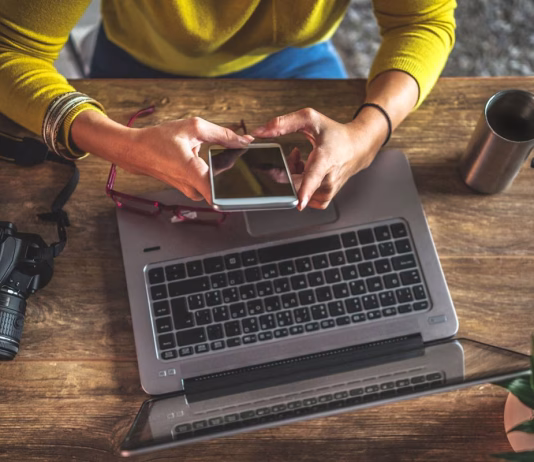 Come trasferire le foto sul PC – Guida completa Come trasferire le foto sul PC - Guida completa