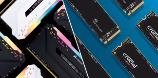 Differenza tra RAM e SSD: tutto quello che devi sapere Differenza tra RAM e SSD: tutto quello che devi sapere