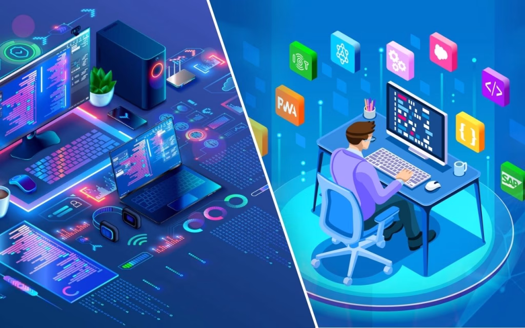 Driver vs software: differenze e scenari d'uso