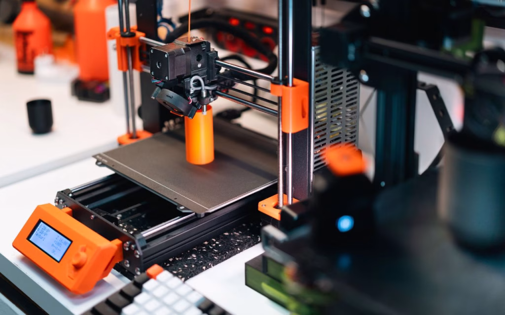 Manutenzione stampante 3D FDM: consigli e procedure