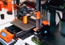 Manutenzione stampante 3D FDM: consigli e procedure Manutenzione stampante 3D FDM: consigli e procedure