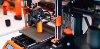 Manutenzione stampante 3D FDM: consigli e procedure Manutenzione stampante 3D FDM: consigli e procedure