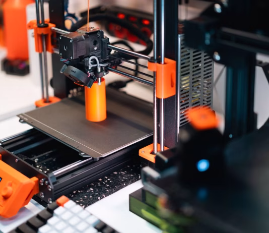 Manutenzione stampante 3D FDM: consigli e procedure Manutenzione stampante 3D FDM: consigli e procedure