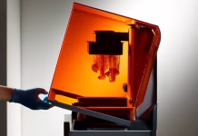 Manutenzione stampante 3D a resina: consigli e procedure Manutenzione stampante 3D a resina: consigli e procedure