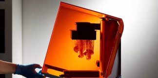 Manutenzione stampante 3D a resina: consigli e procedure Manutenzione stampante 3D a resina: consigli e procedure